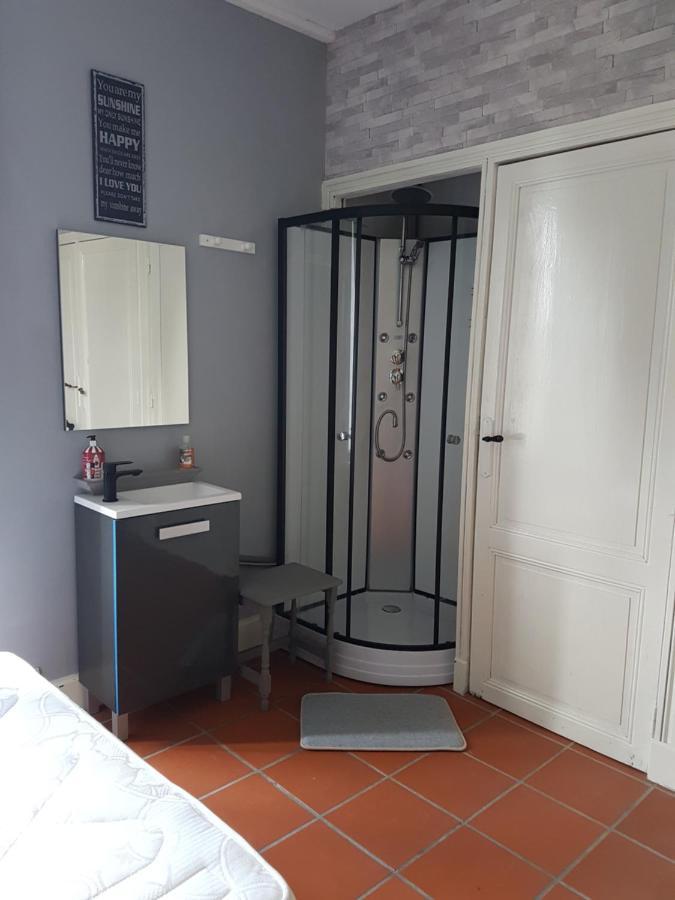 Biou Acomodação com café da manhã La Sauvetat-sur-Lède Exterior foto